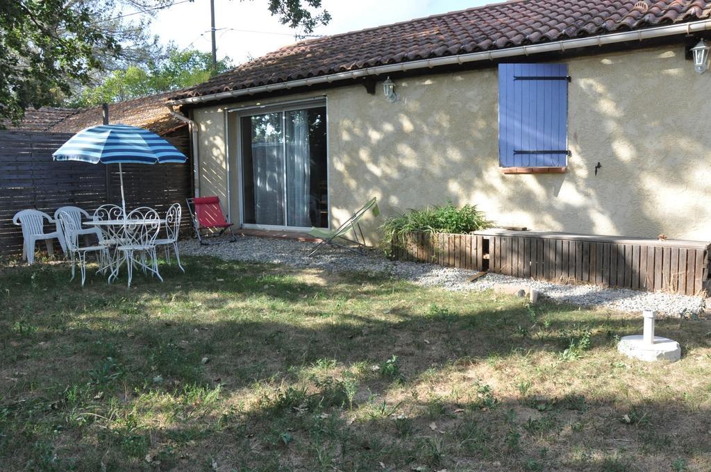 Domaine De La Marseillaise Lägenhet La Crau Exteriör bild